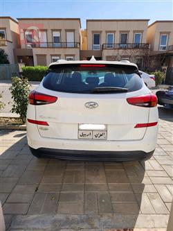 هيونداي توسان